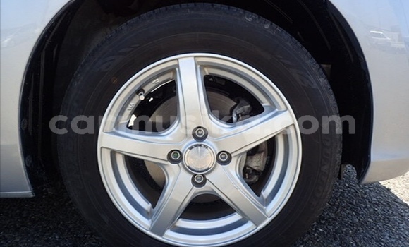 Buy Used Honda Fit Silver Car in Beitbridge in Matabeleland South Buy Used Honda Fit Silver Car in Beitbridge in Matabeleland South