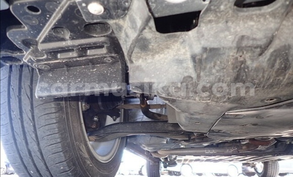 Buy Used Honda Fit Silver Car in Beitbridge in Matabeleland South Buy Used Honda Fit Silver Car in Beitbridge in Matabeleland South