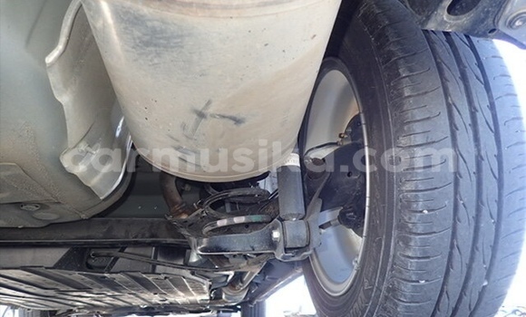 Buy Used Honda Fit Silver Car in Beitbridge in Matabeleland South Buy Used Honda Fit Silver Car in Beitbridge in Matabeleland South