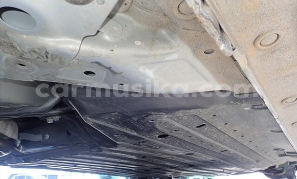 Buy Used Honda Fit Silver Car in Beitbridge in Matabeleland South Buy Used Honda Fit Silver Car in Beitbridge in Matabeleland South