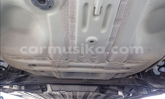 Buy Used Honda Fit Silver Car in Beitbridge in Matabeleland South Buy Used Honda Fit Silver Car in Beitbridge in Matabeleland South