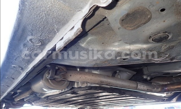 Buy Used Honda Fit Silver Car in Beitbridge in Matabeleland South Buy Used Honda Fit Silver Car in Beitbridge in Matabeleland South