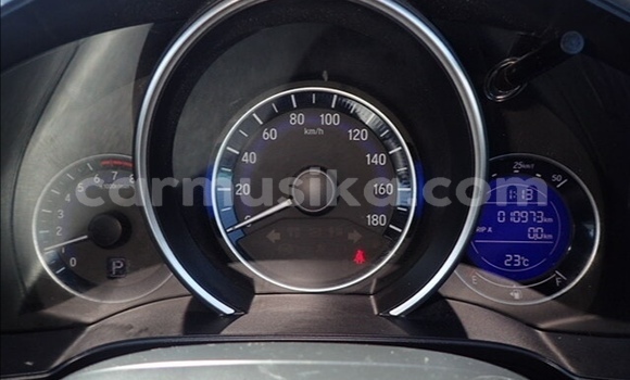 Buy Used Honda Fit Silver Car in Beitbridge in Matabeleland South Buy Used Honda Fit Silver Car in Beitbridge in Matabeleland South