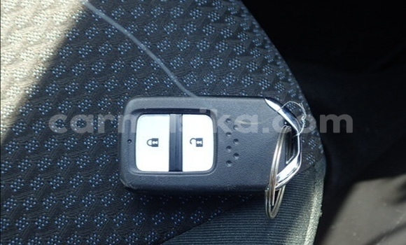 Buy Used Honda Fit Silver Car in Beitbridge in Matabeleland South Buy Used Honda Fit Silver Car in Beitbridge in Matabeleland South