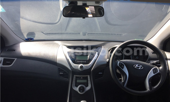 Buy Used Hyundai Elantra Other Car in Beitbridge in Matabeleland South Buy Used Hyundai Elantra Other Car in Beitbridge in Matabeleland South