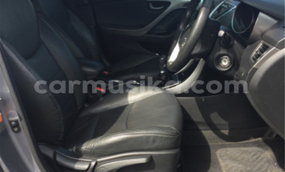 Buy Used Hyundai Elantra Other Car in Beitbridge in Matabeleland South Buy Used Hyundai Elantra Other Car in Beitbridge in Matabeleland South