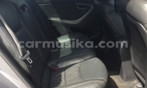 Buy Used Hyundai Elantra Other Car in Beitbridge in Matabeleland South Buy Used Hyundai Elantra Other Car in Beitbridge in Matabeleland South