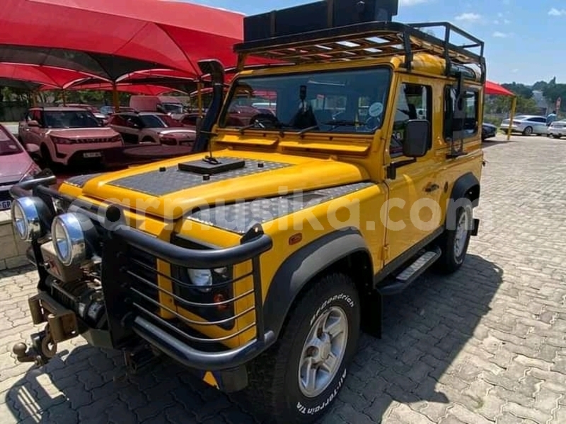 Big with watermark land rover defender matabeleland south beitbridge 27608