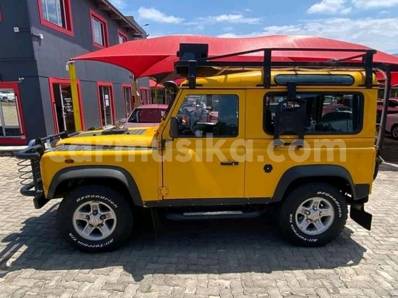 Big with watermark land rover defender matabeleland south beitbridge 27608