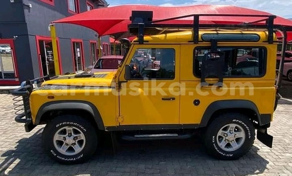 Buy Used Land Rover Defender Other Car in Beitbridge in Matabeleland South Buy Used Land Rover Defender Other Car in Beitbridge in Matabeleland South