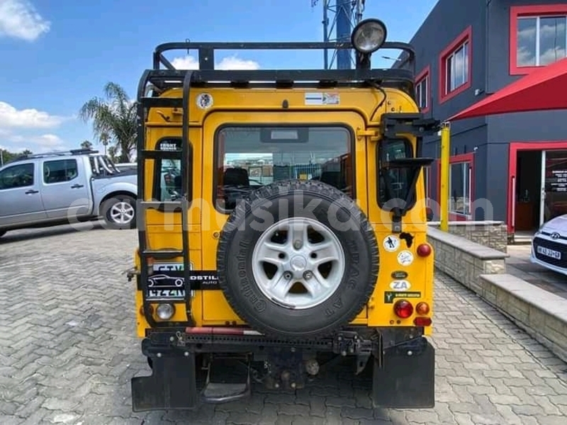 Big with watermark land rover defender matabeleland south beitbridge 27608