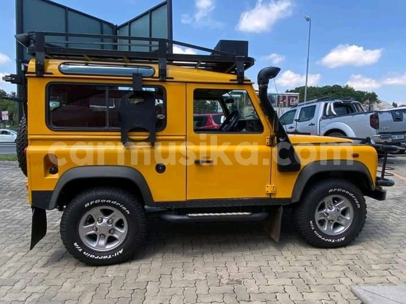 Big with watermark land rover defender matabeleland south beitbridge 27608