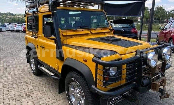Buy Used Land Rover Defender Other Car in Beitbridge in Matabeleland South Buy Used Land Rover Defender Other Car in Beitbridge in Matabeleland South