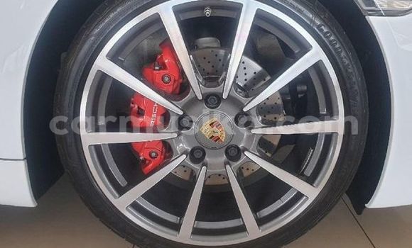 Buy Used Porsche Cayenne White Car in Harare in Harare Buy Used Porsche Cayenne White Car in Harare in Harare