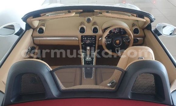 Buy Used Porsche Cayenne White Car in Harare in Harare Buy Used Porsche Cayenne White Car in Harare in Harare