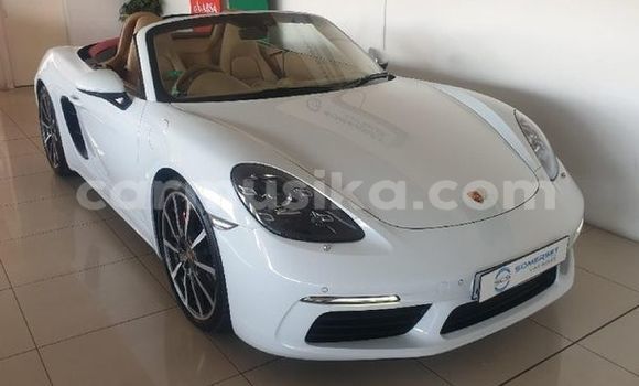 Buy Used Porsche Cayenne White Car in Harare in Harare Buy Used Porsche Cayenne White Car in Harare in Harare