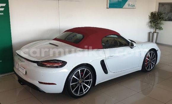 Buy Used Porsche Cayenne White Car in Harare in Harare Buy Used Porsche Cayenne White Car in Harare in Harare
