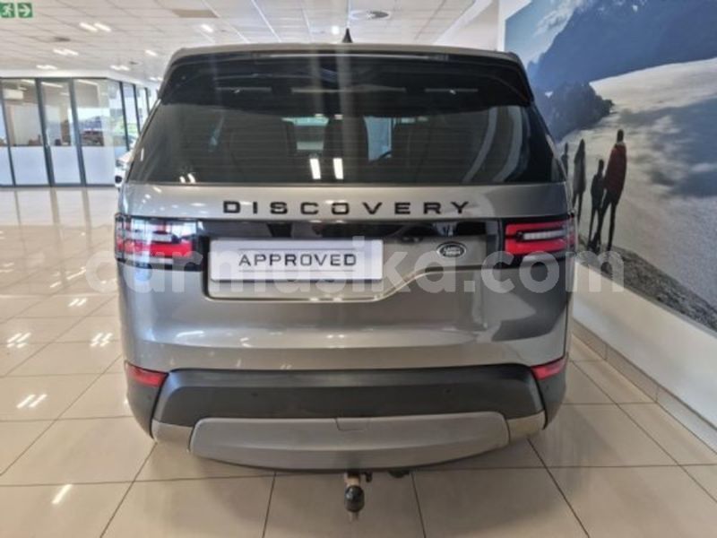 Big with watermark land rover discovery harare belvedere 27612