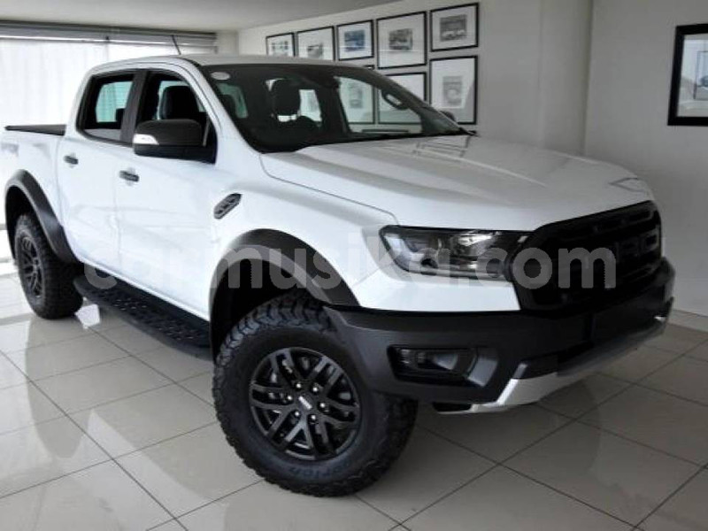 Big with watermark ford ranger harare harare 27613