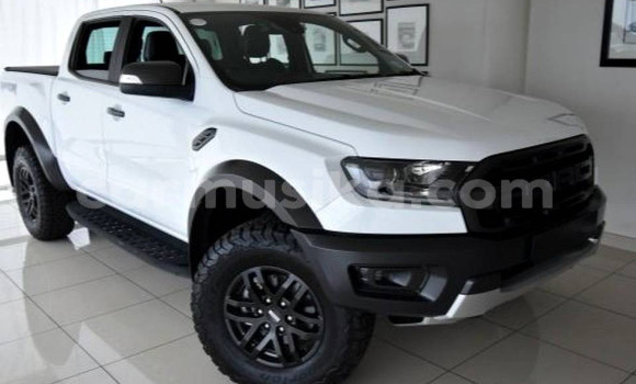 Buy Used Ford Ranger White Car in Harare in Harare Buy Used Ford Ranger White Car in Harare in Harare
