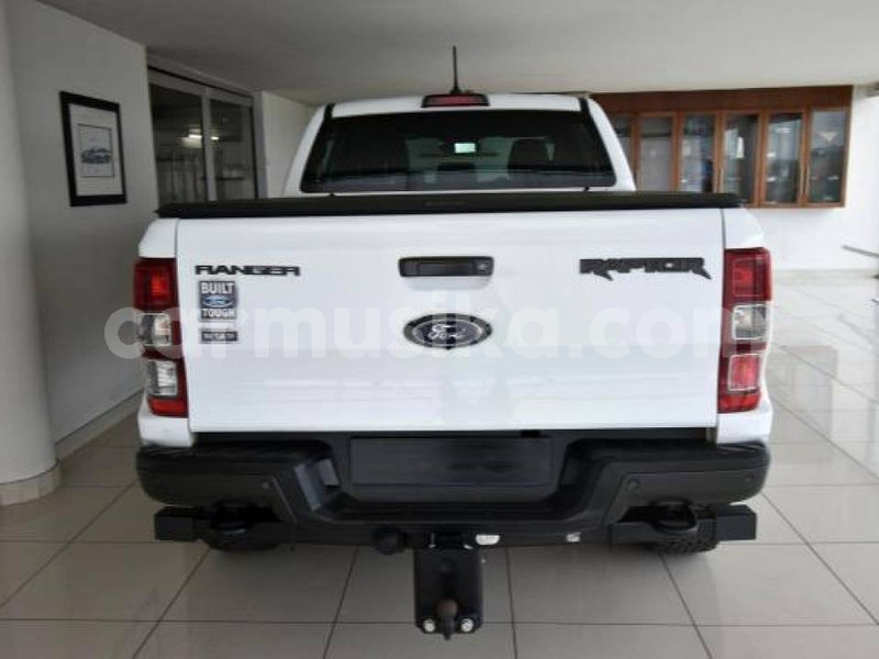 Big with watermark ford ranger harare harare 27613