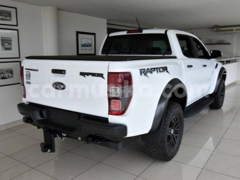 Big with watermark ford ranger harare harare 27613