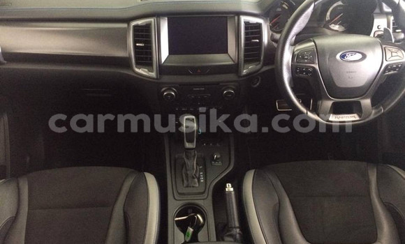 Tenga Tsaru Ford Ranger Chena Mota in Harare in Harare Tenga Tsaru Ford Ranger Chena Mota in Harare in Harare