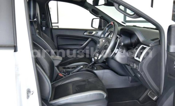 Tenga Tsaru Ford Ranger Chena Mota in Harare in Harare Tenga Tsaru Ford Ranger Chena Mota in Harare in Harare