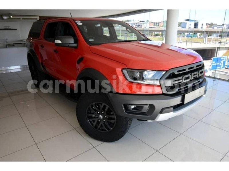 Big with watermark ford ranger harare harare 27614