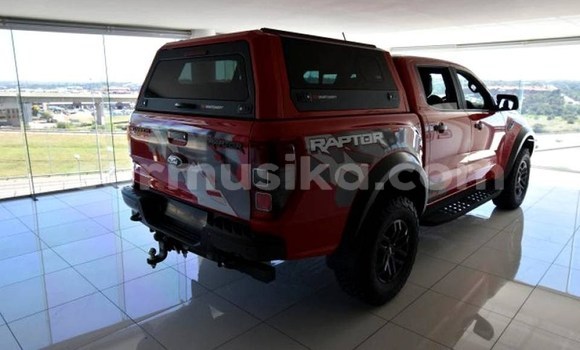 Buy Used Ford Ranger Red Car in Harare in Harare Buy Used Ford Ranger Red Car in Harare in Harare
