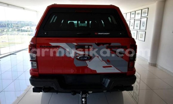 Buy Used Ford Ranger Red Car in Harare in Harare Buy Used Ford Ranger Red Car in Harare in Harare