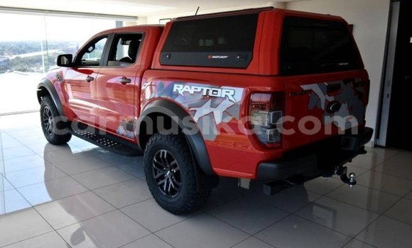 Buy Used Ford Ranger Red Car in Harare in Harare Buy Used Ford Ranger Red Car in Harare in Harare