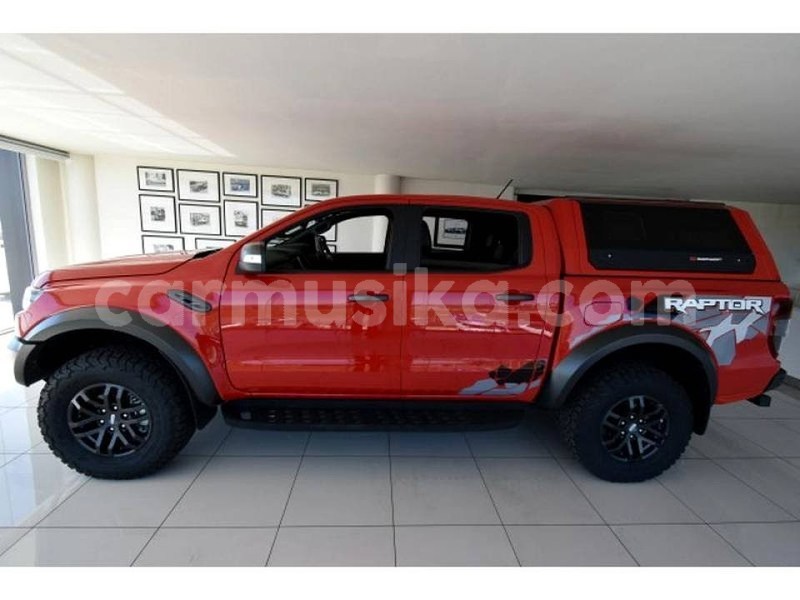 Big with watermark ford ranger harare harare 27614