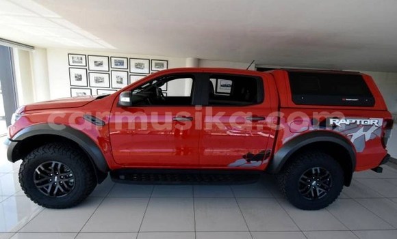 Buy Used Ford Ranger Red Car in Harare in Harare Buy Used Ford Ranger Red Car in Harare in Harare