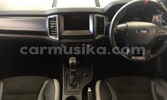 Buy Used Ford Ranger Red Car in Harare in Harare Buy Used Ford Ranger Red Car in Harare in Harare