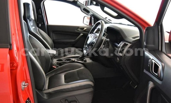 Buy Used Ford Ranger Red Car in Harare in Harare Buy Used Ford Ranger Red Car in Harare in Harare