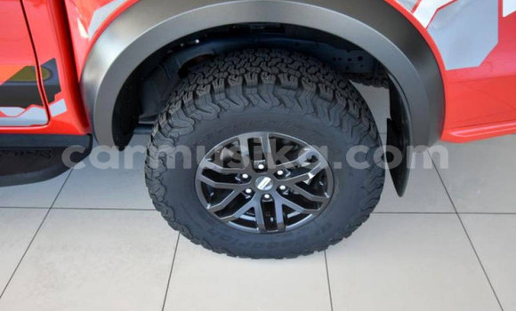 Buy Used Ford Ranger Red Car in Harare in Harare Buy Used Ford Ranger Red Car in Harare in Harare