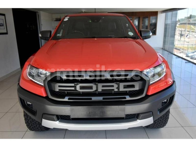 Big with watermark ford ranger harare harare 27614