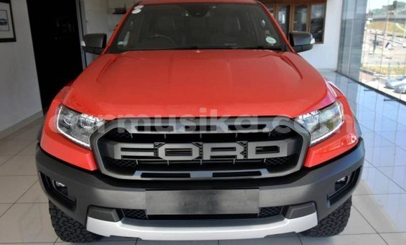 Buy Used Ford Ranger Red Car in Harare in Harare Buy Used Ford Ranger Red Car in Harare in Harare
