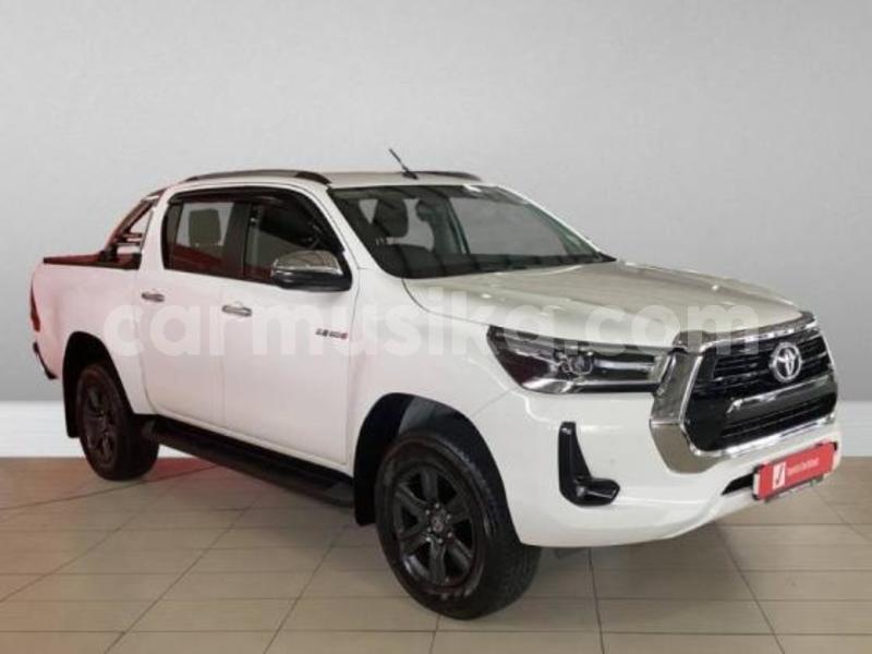 Big with watermark toyota hilux harare harare 27616