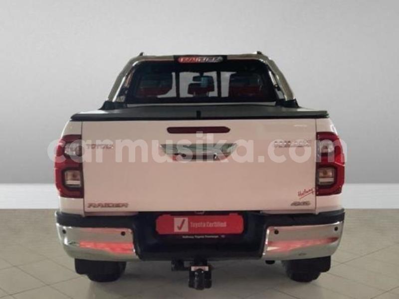 Big with watermark toyota hilux harare harare 27616