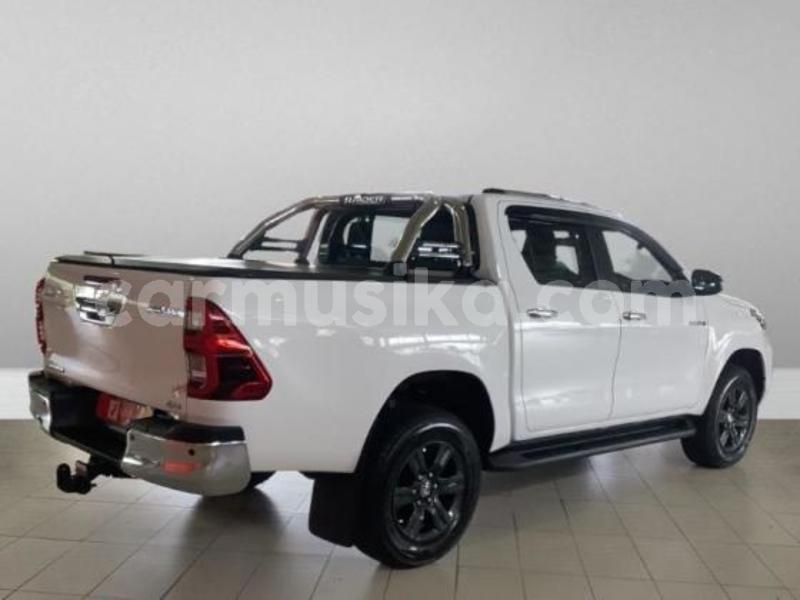 Big with watermark toyota hilux harare harare 27616