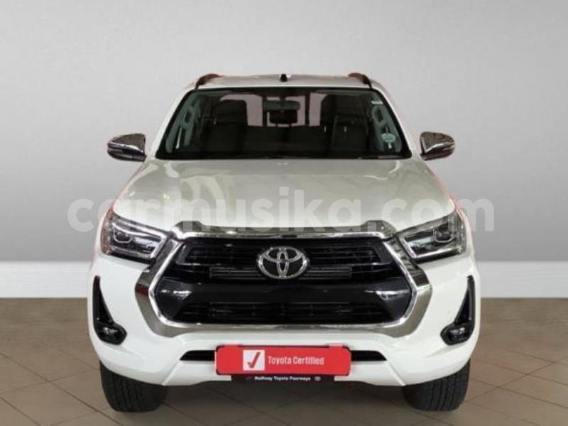 Big with watermark toyota hilux harare harare 27616