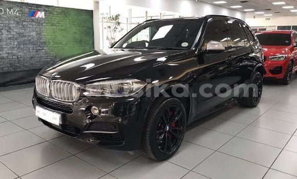 Buy Used BMW X5 M Black Car in Epworth in Harare
