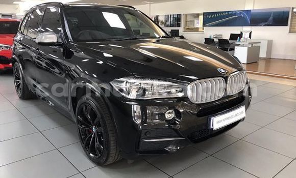 Nunua Ilio tumika BMW X5 M Nyeusi Gari ndani ya Epworth nchini Harare Nunua Ilio tumika BMW X5 M Nyeusi Gari ndani ya Epworth nchini Harare
