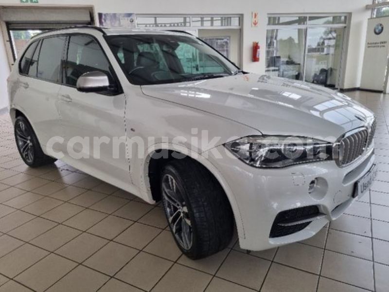 Big with watermark bmw x5 m harare highfield 27618