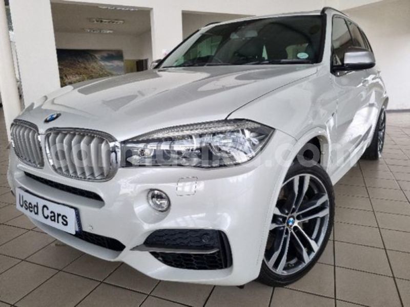 Big with watermark bmw x5 m harare highfield 27618