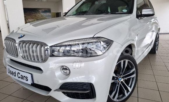 Buy Used BMW X5 M White Car in Highfield in Harare Buy Used BMW X5 M White Car in Highfield in Harare