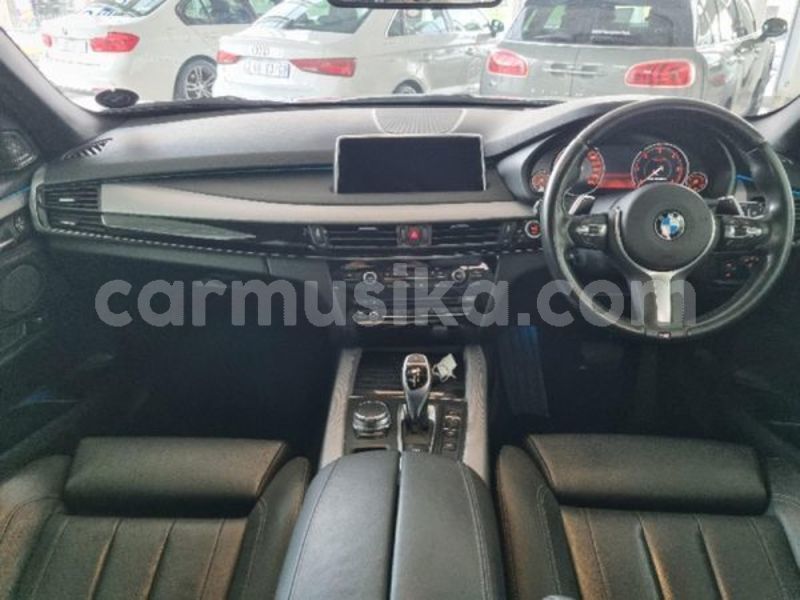 Big with watermark bmw x5 m harare highfield 27618