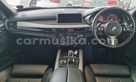 Buy Used BMW X5 M White Car in Highfield in Harare Buy Used BMW X5 M White Car in Highfield in Harare